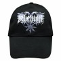 Бейсболка Behemoth