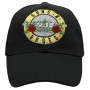 Бейсболка Guns N Roses