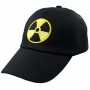 Бейсболка Radioactive
