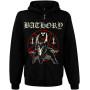 Толстовка на блискавці Bathory