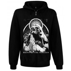 Толстовка на блискавці Bring Me The Horizon