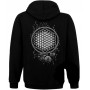 Толстовка на блискавці Bring Me The Horizon
