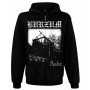 Толстовка на блискавці Burzum