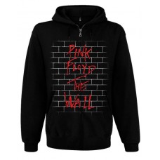 Толстовка на блискавці Pink Floyd