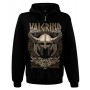 Толстовка на блискавці Viking