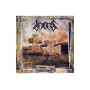 Вініл KHORS - WISDOM OF CENTURIES LP (BLACK COLOURED)