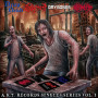 Компакт - диск A.R.T. RECORDS SINGLE SERIES - VOLUME 1 CD