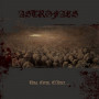 Компакт - диск ASTROFAES - IDEA. FORM. ESSENCE DIGIPACK CD