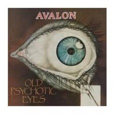 Компакт - диск AVALON