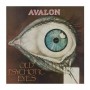 Компакт - диск AVALON