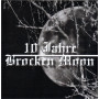 Компакт - диск BROCKEN MOON - 10 JAHRE BROCKEN MOON 2CD