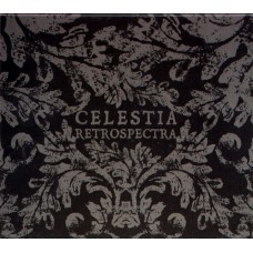 Компакт - диск CELESTIA