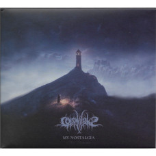 Компакт - диск COLOTYPHUS - MY NOSTALGIA DIGIPACK CD