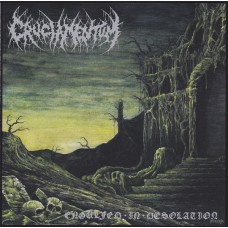 Компакт - диск CRUCIAMENTUM - Engulfed In Desolation MCD