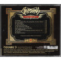 Компакт - диск CRYPTOPSY - ONCE WAS NOT CD