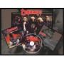 Компакт - диск DARKNESS