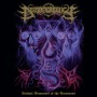 Компакт - диск DEMONOMANCY / WITCHCRAFT