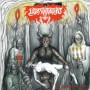 Компакт - диск DEMONOMANCY / WITCHCRAFT