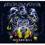 Компакт - диск DISCIPLES OF POWER