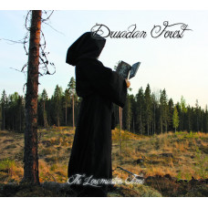 Компакт - диск DRUADAN FOREST - THE LOREMASTERS TIME DIGIPACK CD