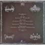 Вініл DRUDENSANG / RAUHNACHT / TANNOD / VINTERRIKET - TEUFELSSPUK & ALPENRAUNEN 2LP