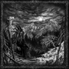 Компакт - диск DRUDENSANG / RAUHNACHT / TANNOD / VINTERRIKET - TEUFELSSPUK & ALPENRAUNEN DIGIPACK CD