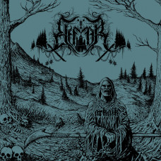 Компакт - диск ELFFOR - ARKAIK A5 DIGIPACK CD