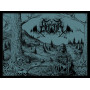 Компакт - диск ELFFOR - ARKAIK A5 DIGIPACK CD