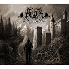 Компакт - диск ELFFOR - CONDEMNED TO WANDER DIGIPACK CD