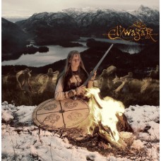 Компакт - диск ELIWAGAR