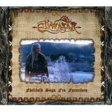 Компакт - диск ELIWAGAR