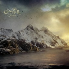 Компакт - диск ELIWAGAR
