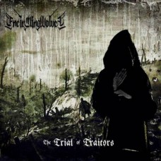 Компакт - диск ENCIRCLING WOLVES