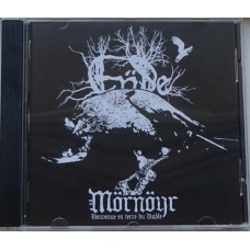 Компакт - диск ENDE - MÖRNÖYR, BIENVENUE EN TERRE DU DIABLE CD