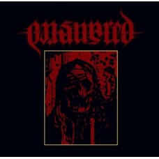 Компакт - диск ENSNARED - RAVENOUS DAMNATION'S DAWN CD