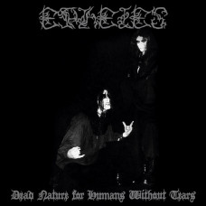 Компакт - диск EPHELES – DEAD NATURE FOR HUMANS WITHOUT TEARS DIGIPACK CD