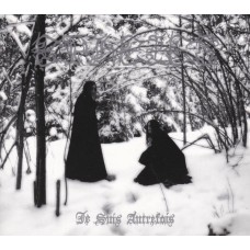 Компакт - диск EPHELES – JE SUIS AUTREFOIS DIGIPACK CD