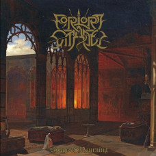 Компакт - диск FORLORN CITADEL - SONGS OF MOURNING/DUSK CD
