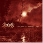 Компакт - диск KHORS - THE FLAME OF ETERNITY'S DECLINE DIGIPACK CD