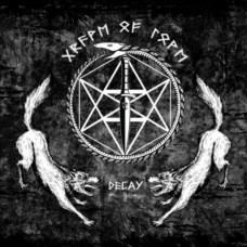 Компакт - диск GRAVE OF LOVE