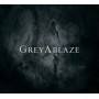 Компакт - диск GREYABLAZE