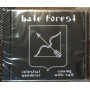 Компакт - диск HATE FOREST - CELESTIAL WANDERER - SOWING WITH SALT MCD