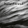 Компакт - диск HATE FOREST - INNERMOST CD