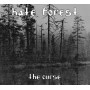 Компакт - диск HATE FOREST - THE CURSE DIGIPACK CD