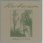 Компакт - диск HERBARIUM - SHEPHERD OF WINDS ECOPAK MCD