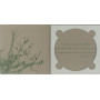 Компакт - диск HERBARIUM - SHEPHERD OF WINDS ECOPAK MCD