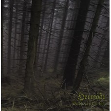 Компакт - диск HERMODR - DA SKOGEN VAR UNG CD