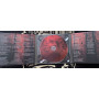 Компакт - диск RAVENTALE - CDXXXII THOUSAND YEARS OF CRIME AND MURDERS  DIGIPACK CD