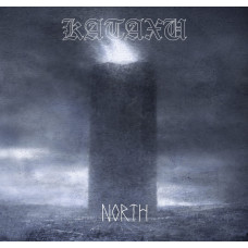 Компакт - диск KATAXU - NORTH DIGIPACK CD
