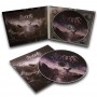 Компакт - диск KHORS - NIGHT FALLS ONTO THE FRONTS OF OURS  DIGIPACK CD
